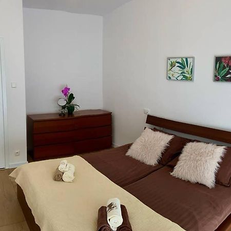 Apartament Panorama Abrahama Gdynia Ngoại thất bức ảnh